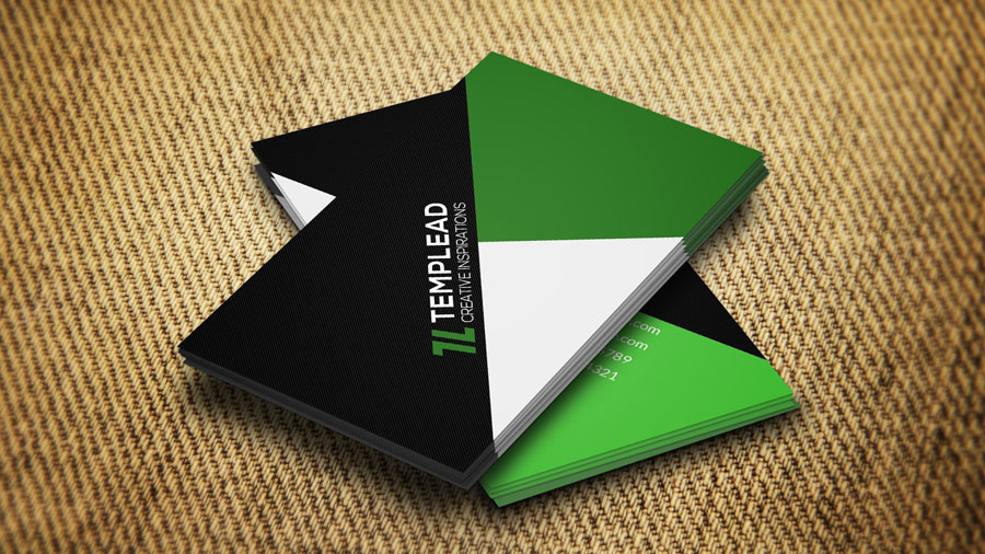 Visitenkarte Design SE0094 4 Visitenkarte Design SE0094 – Bild 4