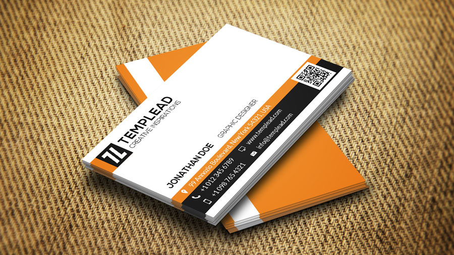 Visitenkarte Design SE0096 4 Visitenkarte Design SE0096 – Bild 4