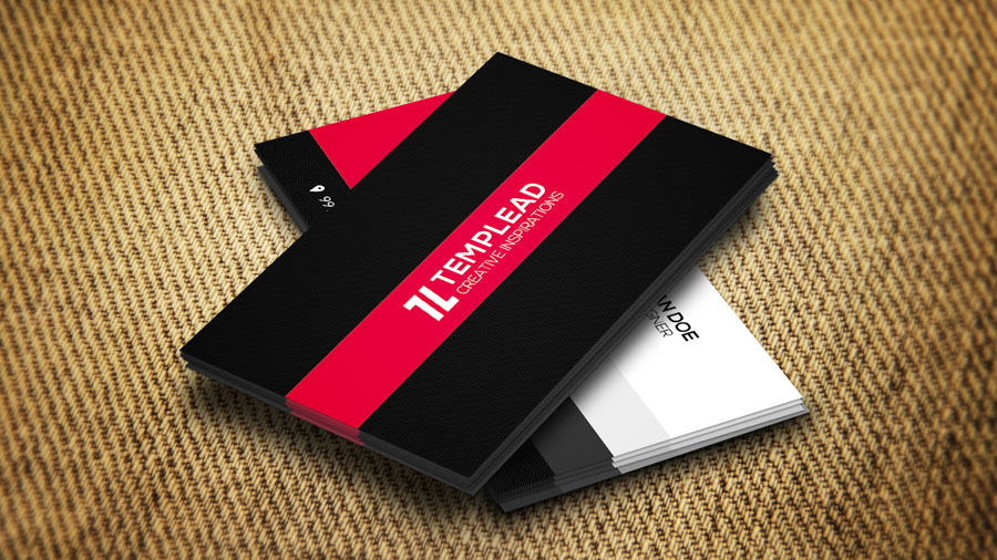 Visitenkarte Design SE0097 4 Visitenkarte Design SE0097 – Bild 4