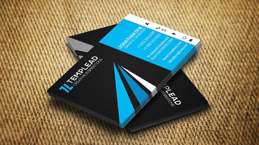 Visitenkarte Design SE0098 4 Visitenkarte Design SE0098 – Bild 4