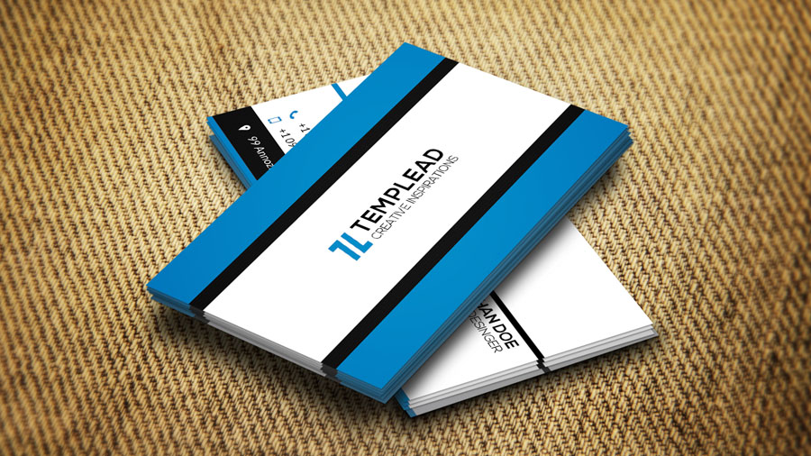 Visitenkarte Design SE0099 4 Visitenkarte Design SE0099 – Bild 4