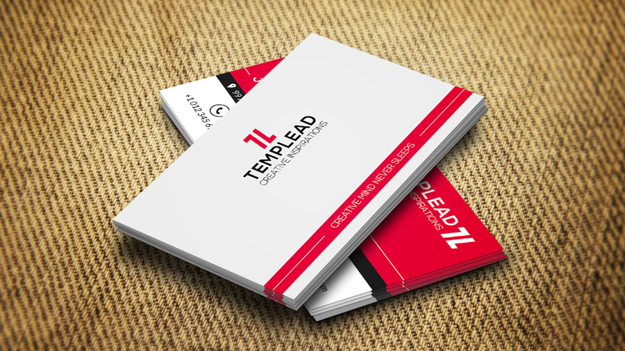 Visitenkarte Design SE0100 4 Visitenkarte Design SE0100 – Bild 4