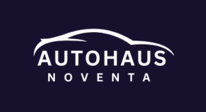Autohaus Noventa Logo