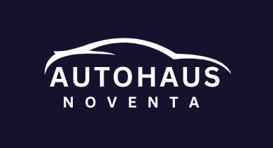 Autohaus Noventa Logo