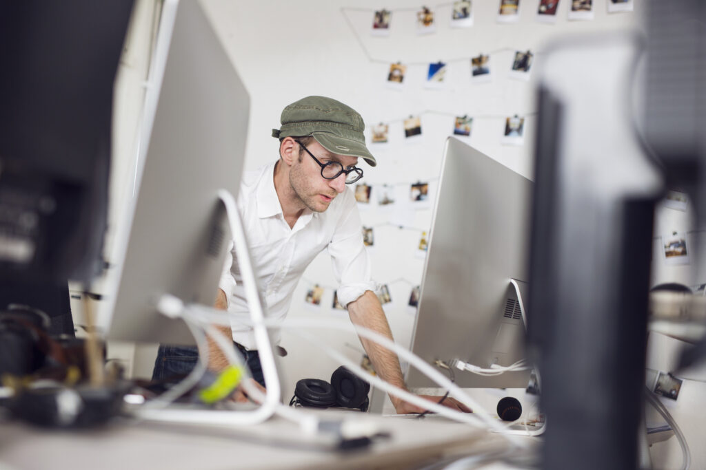 Admin Menü Organizer - WordPress Plugin