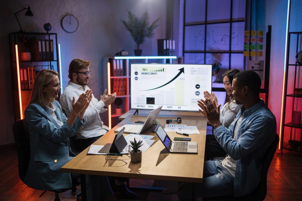Storytelling im Webdesign