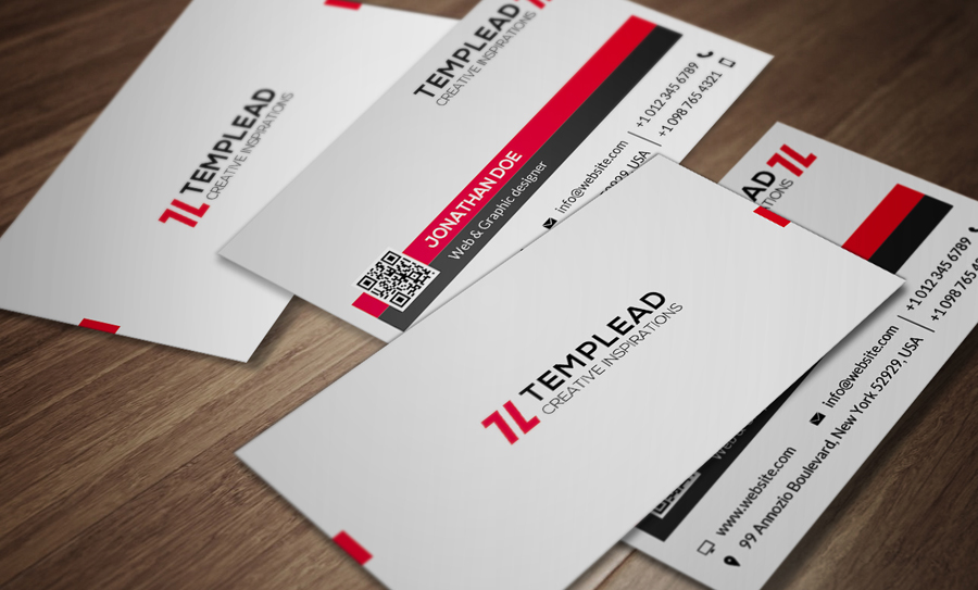 Visitenkarte Design SE0087 2 Visitenkarte Design SE0087 – Bild 2