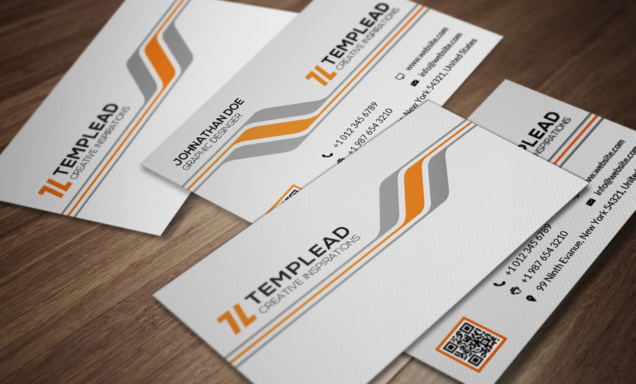 Visitenkarte Design SE0090 2 Visitenkarte Design SE0090 – Bild 2