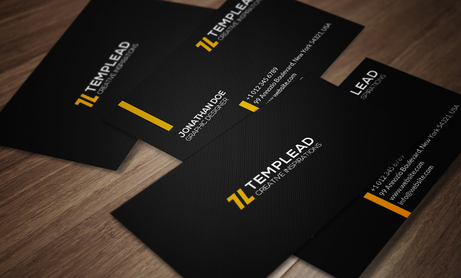 Visitenkarte Design SE0092 2 Visitenkarte Design SE0092 – Bild 2