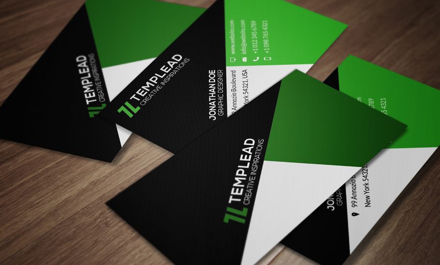 Visitenkarte Design SE0094 2 Visitenkarte Design SE0094 – Bild 2