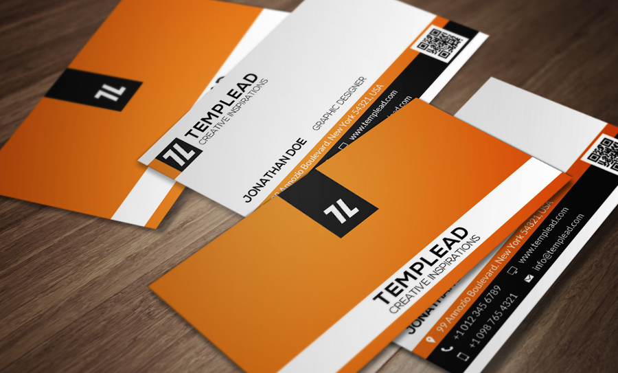 Visitenkarte Design SE0096 2 Visitenkarte Design SE0096 – Bild 2