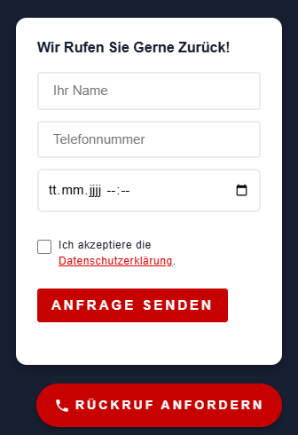 Callback-Request Pro WordPress Plugin 3 Callback-Request Pro WordPress Plugin – Bild 3