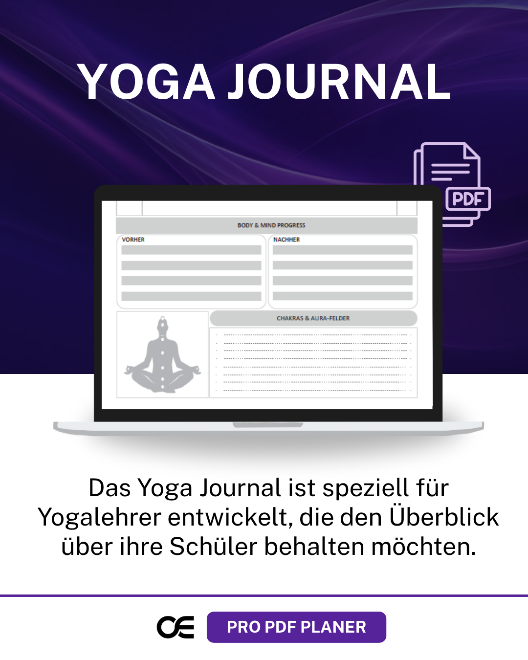 Yoga Journal