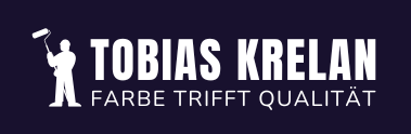 Tobias Krelan Logo