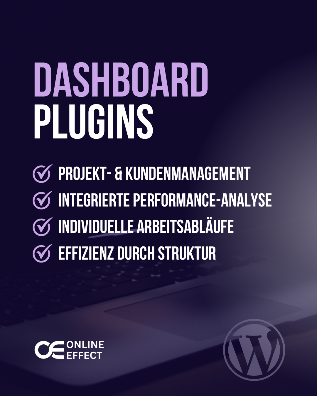 Dashboard Plugins