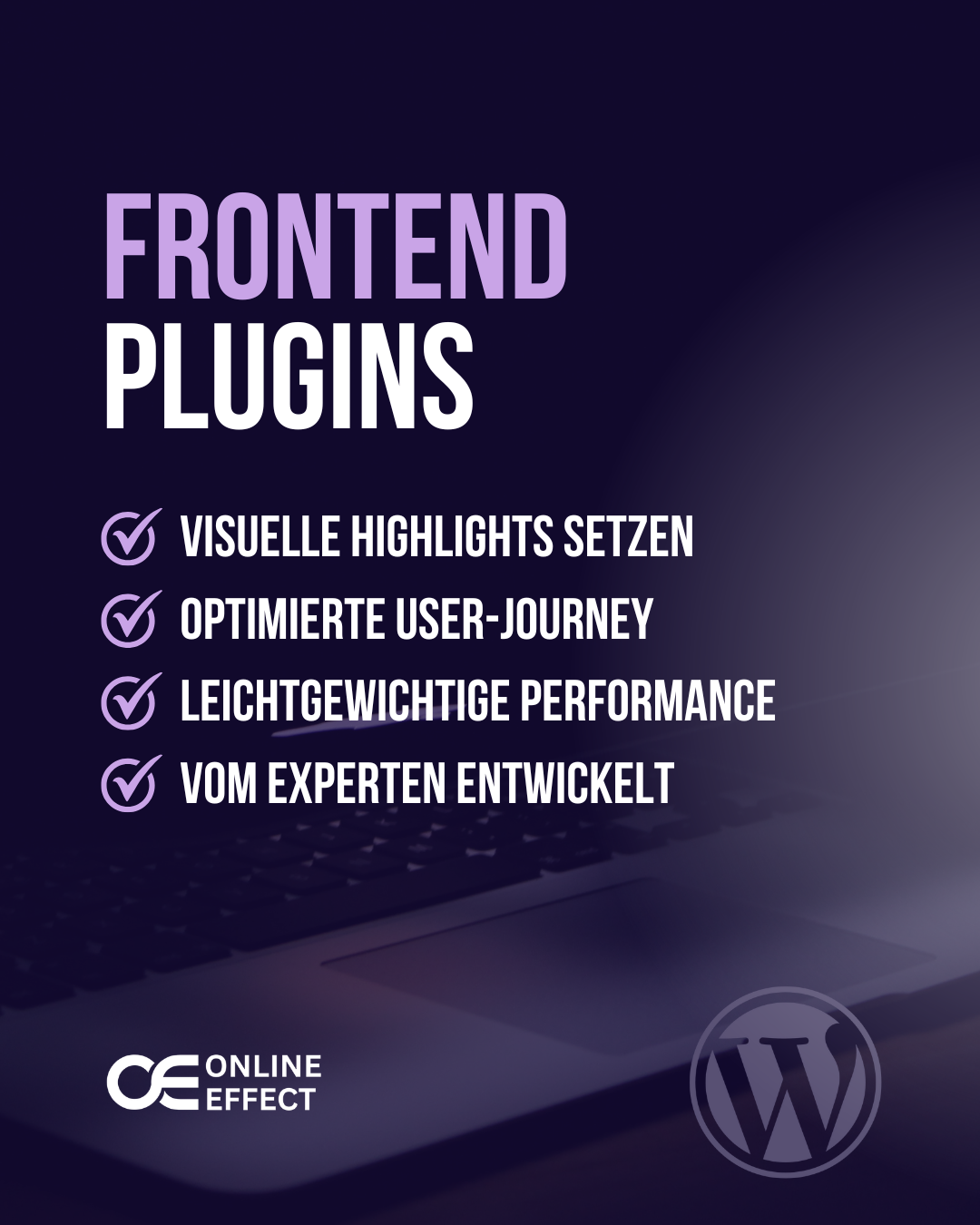 Frontend Plugins
