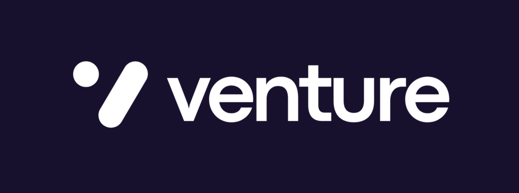 Venture Kundenlogo