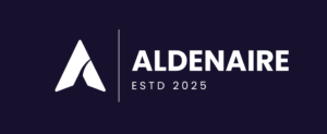 Aldenaire Kundenlogo