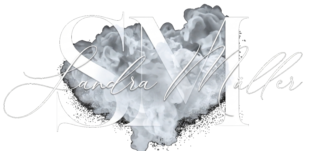 Sandra Müller Kosmetik Referenz Logo